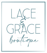 Lace and Grace Logo