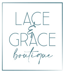 Lace and Grace Logo