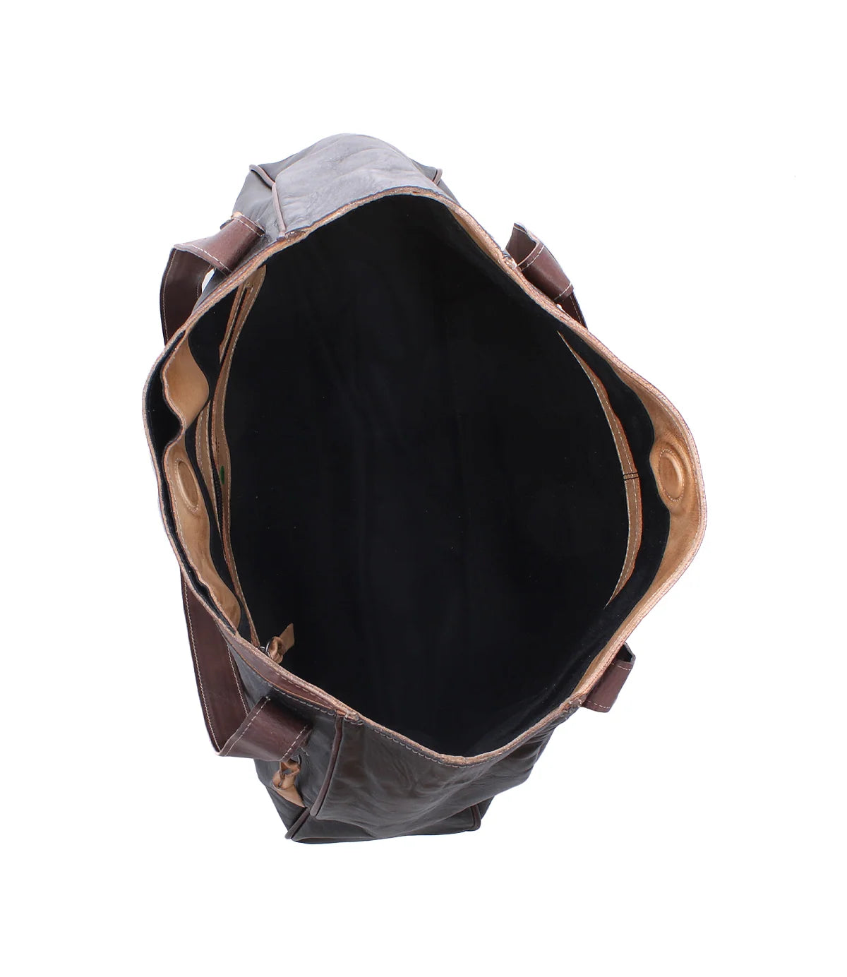 BedStu Larue LTC Shoulder Bag - Java Rustic - Lace and Grace Boutique