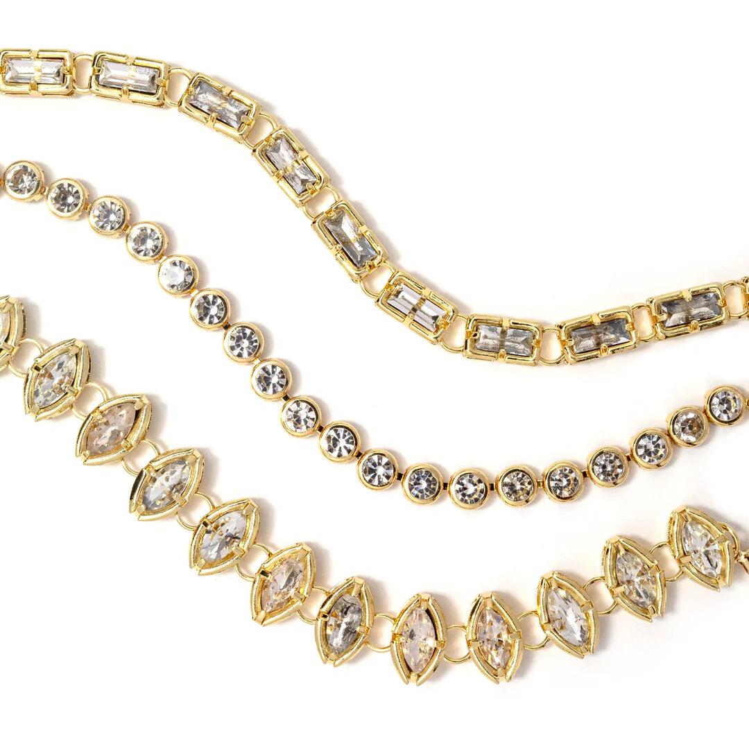 Erimish Lola Bracelet Set - Lace and Grace Boutique