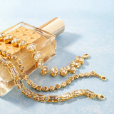 Erimish Lola Bracelet Set - Lace and Grace Boutique