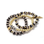 Erimish Luxe Rae Bracelet Stack - Lace and Grace Boutique