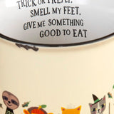 Natural Life Camp Mug - Trick or Treat