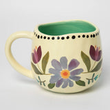 Natural Life Artisan Coffee Mug - Mom