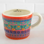 Natural Life Peek-A-Boo Turtle Mug - Lace and Grace Boutique