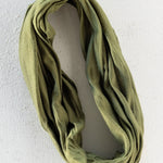 Natural Life Boho Bandeau - Olive - Lace and Grace Boutique