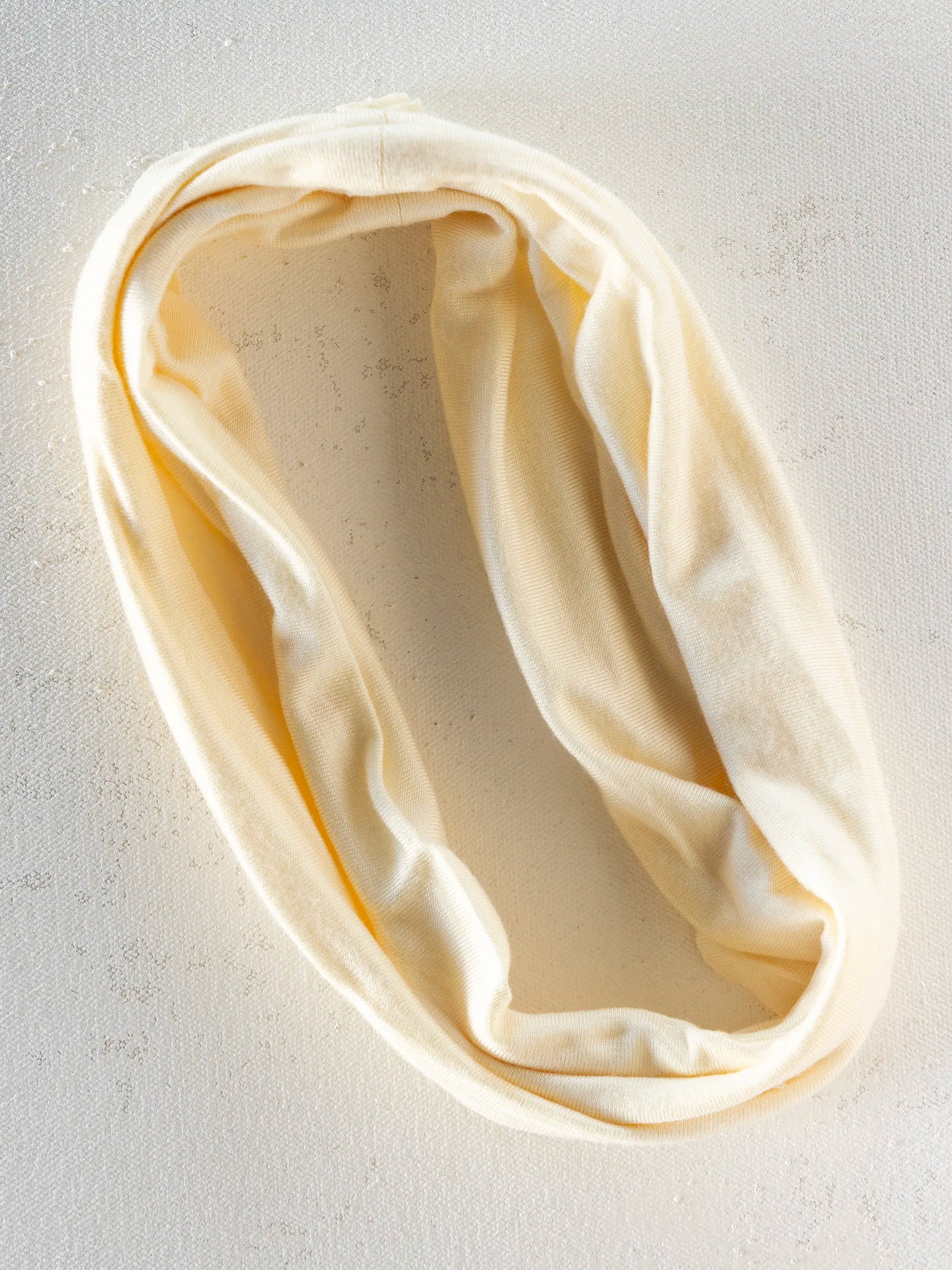 Natural Life Solid Boho Bandeau - Cream - Lace and Grace Boutique