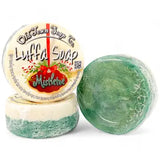 Old Town Luffa Soap