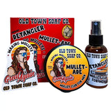 Old Town Soap Co Mullet Maintenance Kit