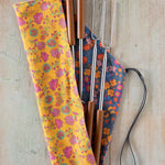 Natural Life Extendable Roasting Sticks, Set of 4 - Lace and Grace Boutique