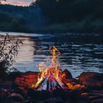 Natural Life Magic Campfire Colors - Lace and Grace Boutique