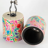 Natural Life Bike Cup Holder - Sunshine