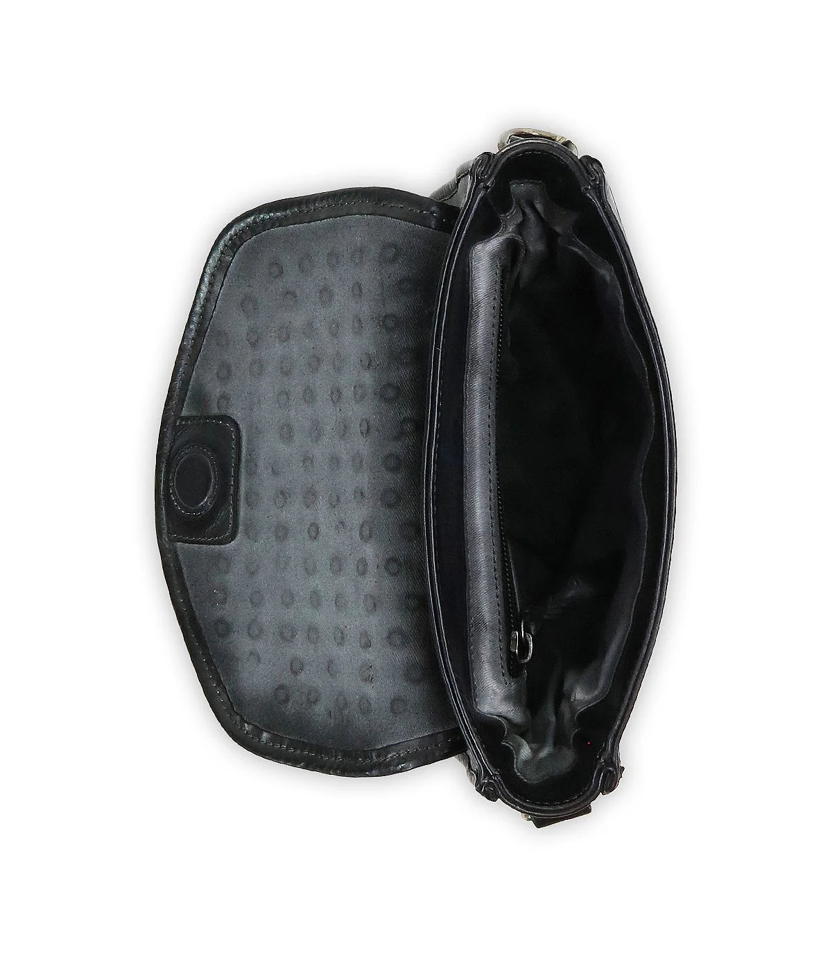 Bedstu Occurrence Crossbody - Black DD - Lace and Grace Boutique