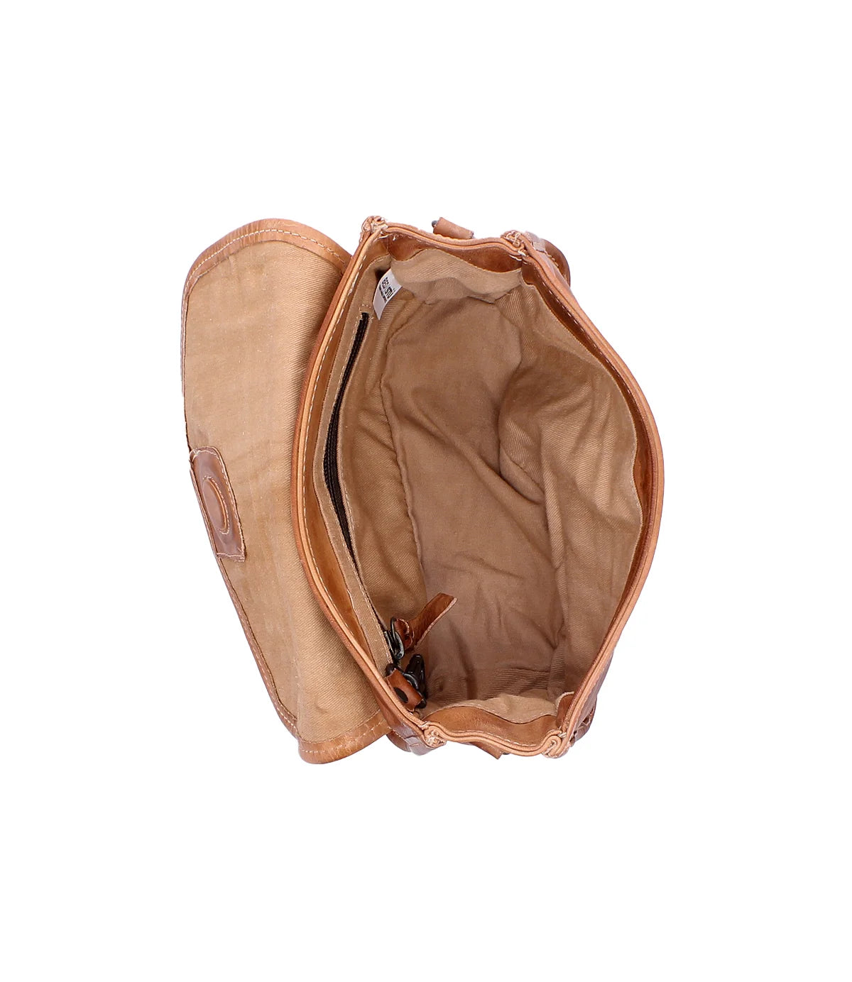 BedStu Occurrence Crossbody - Tan DD - Lace and Grace Boutique
