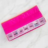 Natural Life Pill Pouch