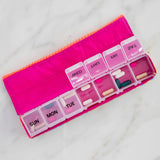 Natural Life Pill Pouch