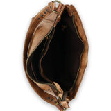 Bedstu Packet LTC Shoulder Bag - Oats DD - Lace and Grace Boutique
