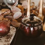 Hello Fall 20oz. Pumpkin Jar Candle