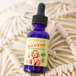 No Crap In It Wild Yam Belly Oil - Lace and Grace Boutique
