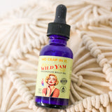 No Crap In It Wild Yam Belly Oil - Lace and Grace Boutique