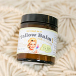 No Crap In It Tallow Balm - Milk & Honey - Lace and Grace Boutique