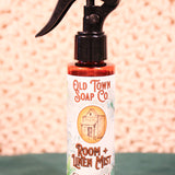 Old Town Room & Linen Mist