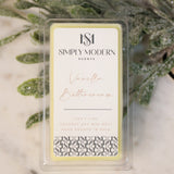 Simply Modern Soy Wax Melt - Vanilla Buttercream
