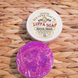 Old Town Luffa Soap