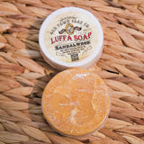 Old Town Luffa Soap