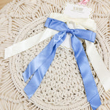 Simply Southern Clip-In Bows, Set of 2