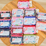 Simply Southern ID Wallet