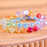 Erimish Joyful Bracelet - Rainbow - Lace and Grace Boutique