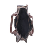 BedStu Redrock Crossbody Bag - Black Teak Hand Wash - Lace and Grace Boutique