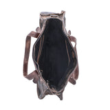 BedStu Redrock Crossbody Bag - Black Teak Hand Wash - Lace and Grace Boutique