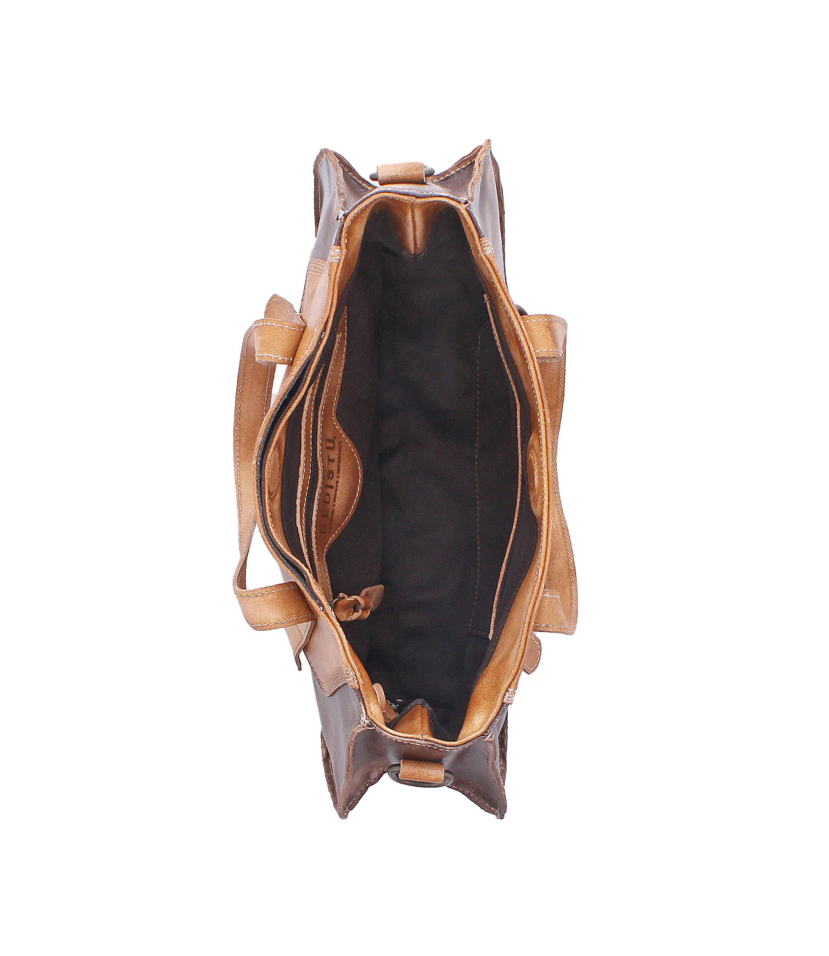 BedStu Redrock Crossbody Bag - Teak Caramel Hand Wash - Lace and Grace Boutique