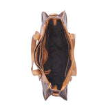 BedStu Redrock Crossbody Bag - Teak Caramel Hand Wash - Lace and Grace Boutique