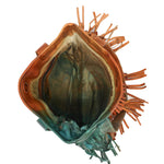 BedStu Rimes Bag - Seagrass Stone TD - Lace and Grace Boutique