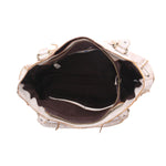 BedStu Rockababy SL Bag - Black Lux Nectar Lux - Lace and Grace Boutique