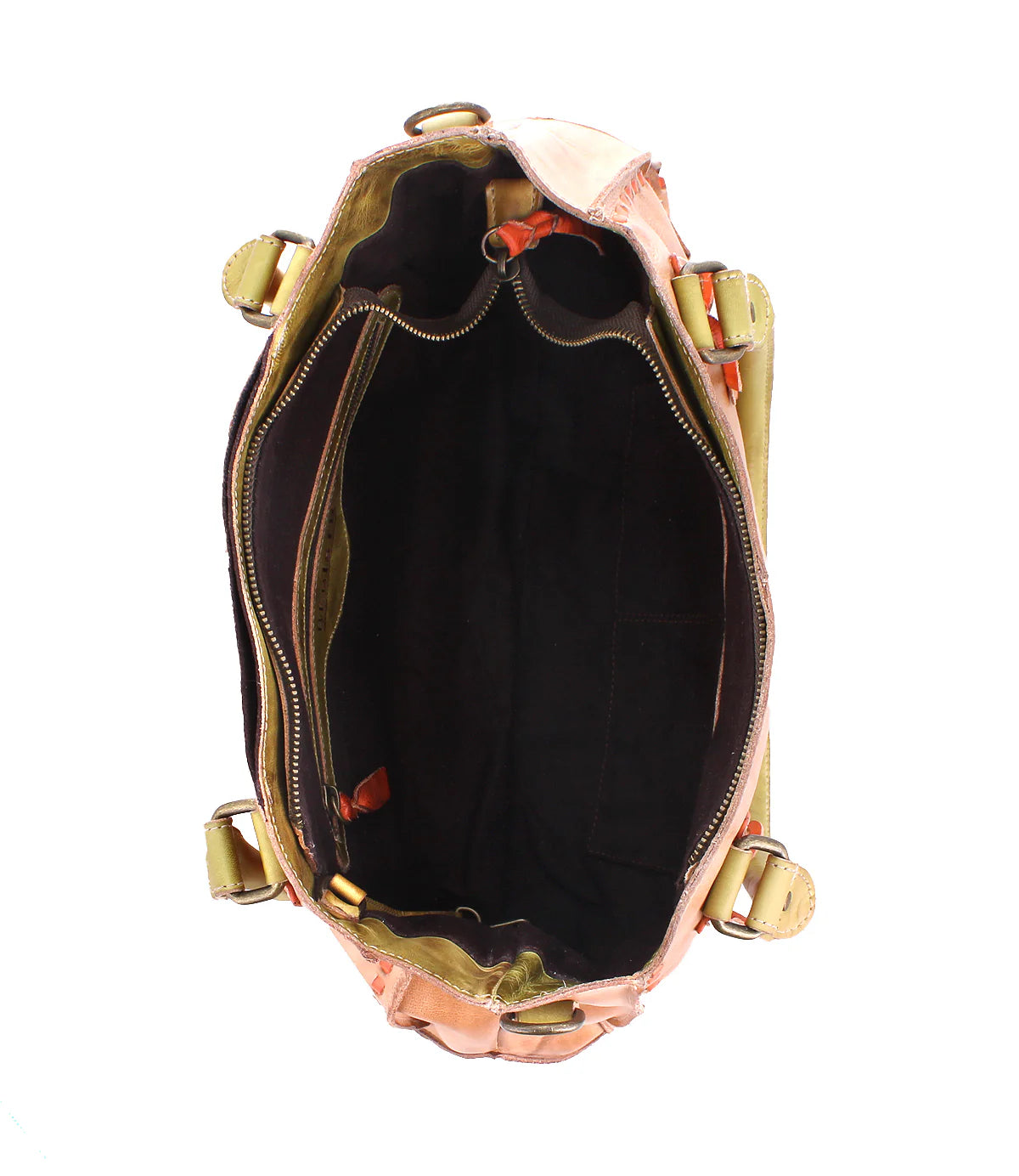 Bedstu Rockababy Bag - Tan DD - Lace and Grace Boutique