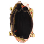 Bedstu Rockababy Bag - Tan DD - Lace and Grace Boutique