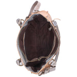 BedStu Rockababy Bag - Oats Icicle Rustic - Lace and Grace Boutique