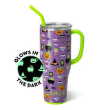 Swig Witches Brew Mega Mug 40oz