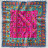 Natural Life Bandana - Dark Sea Green