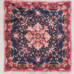 Natural Life Bandana - Navy - Lace and Grace Boutique