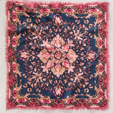 Natural Life Bandana - Navy - Lace and Grace Boutique