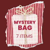 Mystery Bag - 7 Items