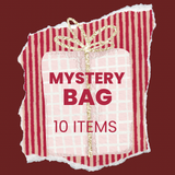 Mystery Bag - 10 Items