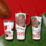 Swig Saturdays In Columbus Party Cup - 24oz.