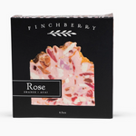 Finchberry Rose Soap (Boxed) - Lace and Grace Boutique