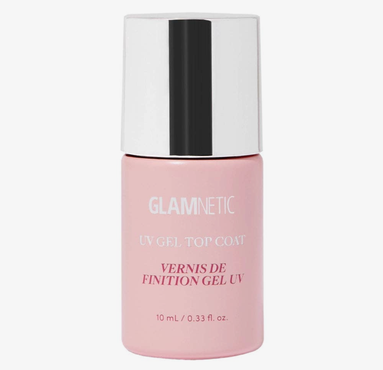 Glamnetic UV Gel Top Coat - Lace and Grace Boutique